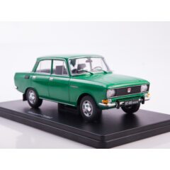 1:24 Легендарные Советские Автомобили №79 - Москвич-2140Д
