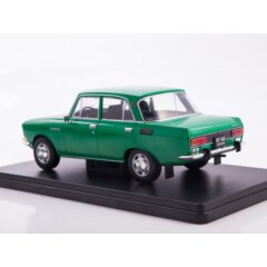 1:24 Легендарные Советские Автомобили №79 - Москвич-2140Д