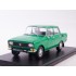 1:24 Легендарные Советские Автомобили №79 - Москвич-2140Д