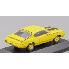 1:43 Масштабная модель OLDSMOBILE Cutlass Rallye 350 1970