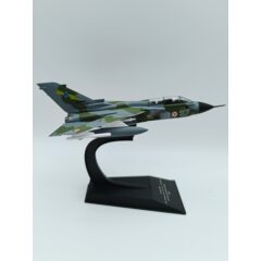 1:100 Масштабная модель Panavia "Tornado" IDS 156° Gruppo Volo "Le Linci" Aeronautica Militare Italiana 1990