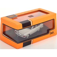 1:43 Масштабная модель VOLKSWAGEN 1600 TL (1969), Beige