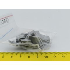 1:100 Сборная модель Французский бронеавтомобиль Laffly S15 TOE