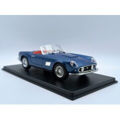 1:24 Масштабная модель FERRARI 250 California 1957 Blue