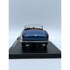 1:24 Масштабная модель FERRARI 250 California 1957 Blue