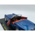 1:24 Масштабная модель FERRARI 250 California 1957 Blue