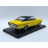 1:24 Масштабная модель OPEL Commodore A GS/E Coupe 1970 Yellow/Black