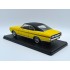 1:24 Масштабная модель OPEL Commodore A GS/E Coupe 1970 Yellow/Black