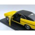 1:24 Масштабная модель OPEL Commodore A GS/E Coupe 1970 Yellow/Black