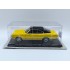 1:24 Масштабная модель OPEL Commodore A GS/E Coupe 1970 Yellow/Black