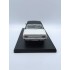 1:24 Масштабная модель OPEL Diplomat V8 Coupe 1965 White/Black