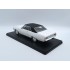 1:24 Масштабная модель OPEL Diplomat V8 Coupe 1965 White/Black
