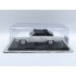 1:24 Масштабная модель OPEL Diplomat V8 Coupe 1965 White/Black