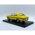 1:24 Масштабная модель OPEL Kadett B Rally 1970 Yellow/Black