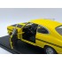 1:24 Масштабная модель OPEL Kadett B Rally 1970 Yellow/Black