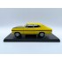 1:24 Масштабная модель OPEL Kadett B Rally 1970 Yellow/Black