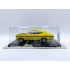 1:24 Масштабная модель OPEL Kadett B Rally 1970 Yellow/Black