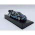 1:43 Масштабная модель FORD Puma Rally1 #13 "M-Sport Ford WRT" Munster/Louka 7 место Central European Rally 2023