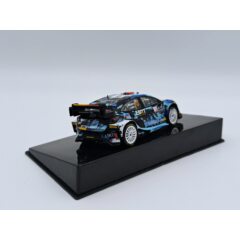 1:43 Масштабная модель FORD Puma Rally1 #13 "M-Sport Ford WRT" Munster/Louka 7 место Central European Rally 2023