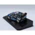 1:43 Масштабная модель FORD Puma Rally1 #13 "M-Sport Ford WRT" Munster/Louka 7 место Central European Rally 2023