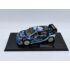 1:43 Масштабная модель FORD Puma Rally1 #13 "M-Sport Ford WRT" Munster/Louka 7 место Central European Rally 2023