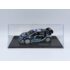 1:43 Масштабная модель FORD Puma Rally1 #13 "M-Sport Ford WRT" Munster/Louka 7 место Central European Rally 2023