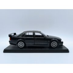 1:24 Масштабная модель OPEL Omega Evolution 500 1991 Black