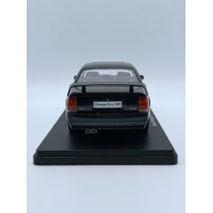 1:24 Масштабная модель OPEL Omega Evolution 500 1991 Black