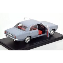 1:24 Масштабная модель OPEL Rekord 1900 L 1967 Grey