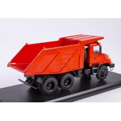 1:43 Масштабная модель Tatra-T163 Ямал