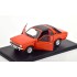 1:24 Масштабная модель OPEL Kadett C Aero 1976 Red/Black