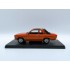 1:24 Масштабная модель OPEL Kadett C Aero 1976 Red/Black
