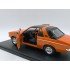 1:24 Масштабная модель OPEL Kadett C Aero 1976 Red/Black