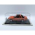 1:24 Масштабная модель OPEL Kadett C Aero 1976 Red/Black