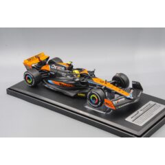 1:24 Масштабная модель McLaren MCL60, 2023 Australian Grand Prix