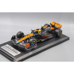 1:24 Масштабная модель McLaren MCL60, 2023 Australian Grand Prix
