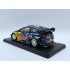 1:24 Масштабная модель FORD Fiesta WRC #1 "M-Sport Ford World Rally Team" Ogier/Ingrassia Winner Rally Monte Carlo Чемпион мира 2017
