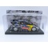 1:24 Масштабная модель FORD Fiesta WRC #1 "M-Sport Ford World Rally Team" Ogier/Ingrassia Winner Rally Monte Carlo Чемпион мира 2017