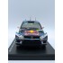 1:24 Масштабная модель VW Polo R WRC #2 "Volkswagen Motorsport" Latvala/Anttila Winner Rally Mexico 2016