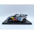 1:24 Масштабная модель VW Polo R WRC #2 "Volkswagen Motorsport" Latvala/Anttila Winner Rally Mexico 2016