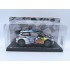 1:24 Масштабная модель VW Polo R WRC #2 "Volkswagen Motorsport" Latvala/Anttila Winner Rally Mexico 2016