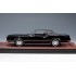 1:43 Масштабная модель LINCOLN Continental Continental Mark IV 1972 Black