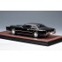 1:43 Масштабная модель LINCOLN Continental Continental Mark IV 1972 Black