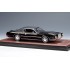 1:43 Масштабная модель LINCOLN Continental Continental Mark IV 1972 Black