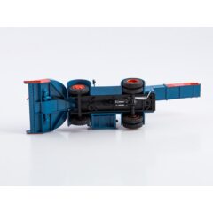 1:43 Масштабная модель Снегопогрузчик С-4