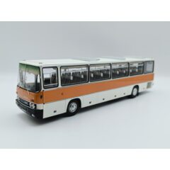 1:43 Масштабная модель Автобус Икарус-250.58 интурбюро