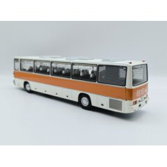 1:43 Масштабная модель Автобус Икарус-250.58 интурбюро