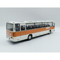 1:43 Масштабная модель Автобус Икарус-250.58 интурбюро