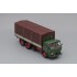 1:43 Kultowe Ciezarowki PRL-u №33 - PEGASO 1064/A2