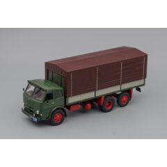 1:43 Kultowe Ciezarowki PRL-u №33 - PEGASO 1064/A2